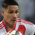 Paolo Guerrero jugará en la Universidad César Vallejo