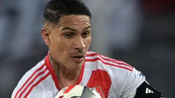 Paolo Guerrero jugará en la Universidad César Vallejo