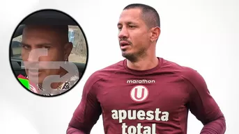 Paolo Guerrero lanzó contundente opinión sobre Lapadula y su fichaje a Universitario