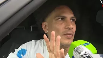 Paolo Guerrero listo para reaparecer el sábado ante Garcilaso