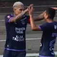 Paolo Guerrero marcó el 1-0 de César Vallejo ante Unión Comercio