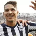 Paolo Guerrero: &quot;Me encantaría jugar en Alianza Lima, pero no se han comunicado conmigo&quot;