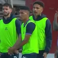 Paolo Guerrero no entrenará con César Vallejo hasta nuevo aviso