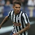 Paolo Guerrero: &quot;No está en mis planes volver por ahora a Alianza&quot;