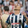 Paolo Guerrero no jugará en el Alianza Lima vs Atlético Grau: ¿Será baja en el Clausura?