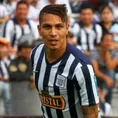 Paolo Guerrero no le cerró las puertas a Alianza Lima: &quot;Voy a estar dispuesto&quot;