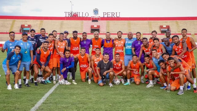 Con Paolo Guerrero: El once de César Vallejo para enfrentar al Sport Huancayo