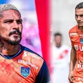 ¿Qué opinan los compañeros de Paolo Guerrero en Vallejo?