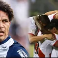 Paolo Guerrero pidió a dos jugadores de la selección para Alianza