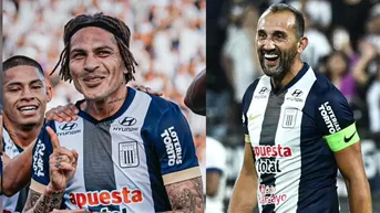 Paolo Guerrero prioriza objetivos antes de renovación en Alianza