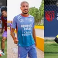 Paolo Guerrero: ¿Qué dicen sus compañeros de tener al &#39;Depredador&#39; en el equipo?