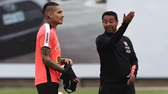 Paolo Guerrero: ¿Qué dijo Solano del fichaje del 'Depredador' por Vallejo?