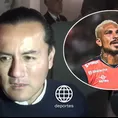 Paolo Guerrero: ¿Qué dijo Richard Acuña sobre este caso?