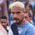 Paolo Guerrero: ¿Qué dijo sobre la salida de Roberto Mosquera de la César Vallejo?