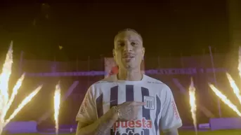 Paolo Guerrero: ¿Qué dorsal utilizará en Alianza Lima?