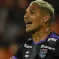 Paolo Guerrero: ¿Por qué se perdió el partido ADT vs. César Vallejo?