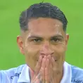 Paolo Guerrero realizó &quot;aclaración&quot; tras filtrarse conversación privada