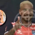 ¡Exclusivo!&amp;nbsp;Paolo Guerrero realizó sesión de fotos con el uniforme de César Vallejo