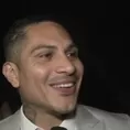 Paolo Guerrero recibe múltiples saludos de cumpleaños