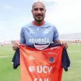 Paolo Guerrero recibió emotivos mensajes de niños previo a su debut