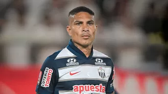 ¿Paolo Guerrero renovará con Alianza Lima para el 2027? Esto dijo el gerente general