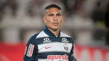 ¿Paolo Guerrero renovará con Alianza Lima para el 2027? Esto dijo el gerente general