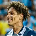 Paolo Guerrero dijo por qué no lleva la capitanía en Alianza Lima
