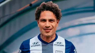 Paolo Guerrero rompe su silencio y publica contundente comunicado sobre las acreencias de Alianza Lima. Foto: AL Paolo Guerrero rompe su silencio y publica contundente comunicado sobre las acreencias de Alianza Lima. Foto: AL