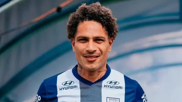 Paolo Guerrero rompe su silencio y publica contundente comunicado sobre las acreencias de Alianza Lima. Foto: AL