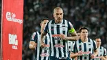 El capitán de Alianza Lima respondió a las críticas por su falta de gol y les dejó un contundente mensaje a sus detractores. | FLP - Flickr