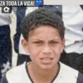 Paolo Guerrero saluda a Alianza Lima por su 121 aniversario