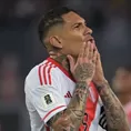 Paolo Guerrero sobre la Copa América: &quot;Ojalá pueda estar&quot;