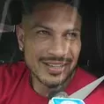 Paolo Guerrero sobre enmienda del TAS a FPF: &quot;Estas cosas le hacen un poco de daño al fútbol&quot;