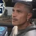 Paolo Guerrero sobre llegada de Miguel Trauco a Alianza Lima