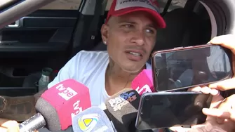 Paolo Guerrero opinó sobre la nueva era de la selección y dejó un mensaje de cara al Clásico. | AD