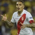 Paolo Guerrero tendrá serie en Netflix y el actor Nico Ponce lo interpretará