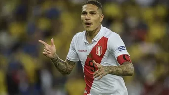 Paolo Guerrero tendrá serie en Netflix y el actor Nico Ponce lo interpretará