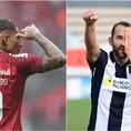 ¿Paolo Guerrero vuelve a Alianza Lima? &quot;Sería espectacular&quot;, afirmó Hernán Barcos