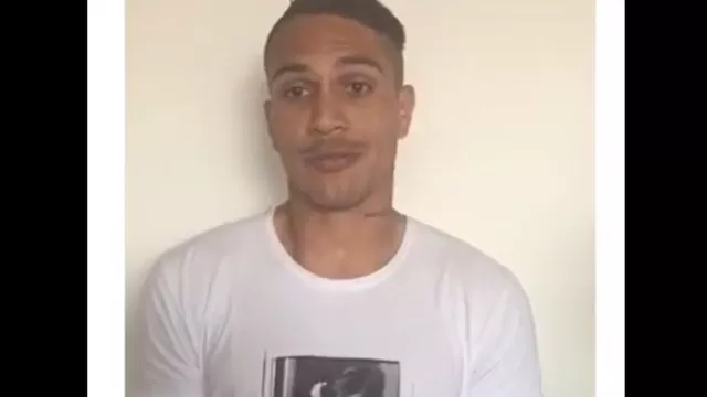 Paolo Guerrero y la mala noticia para los pobladores de Puno