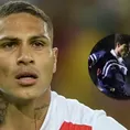 Paolo Guerrero y la noche que debutó con Alianza Lima en Perú