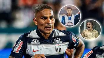 Guerrero y por qué no firmó contrato profesional en Alianza Lima