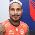 Paolo Guerrero y la reacción de la prensa internacional por su llegada a César Vallejo