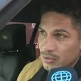 Paolo Guerrero y su advertencia a Richard Acuña tras crisis de malos resultados