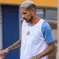 Paolo Guerrero y su drástica decisión a dos días de su presentación en César Vallejo