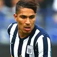 Paolo Guerrero y su frustrado sueño de jugar en Alianza Lima