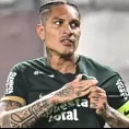 Paolo Guerrero y su importancia en la recta final de Alianza Lima