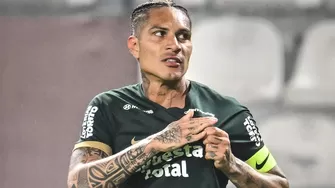 Paolo Guerrero y su importancia en la recta final de Alianza Lima en el Clausura Liga1 Te Apuesto. | Composición AD