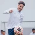 Paolo Guerrero y su posible debut con Alianza Lima