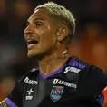 Paolo Guerrero y sus polémicas salidas por los clubes en los que militó