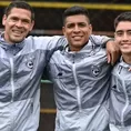 Paolo Hurtado entrenó en Cusco a un día del Universitario vs. Cienciano